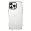 Rhinoshield รุ่น Clear Case (MagSafe Compatible) - เคส iPhone 16 Pro Max - สี Clear