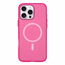 Rhinoshield รุ่น JellyTint (MagSafe Compatible) - เคส iPhone 16 Pro Max  - สี Fancy Pink