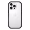 Rhinoshield รุ่น CrashGuard NX - เคส iPhone 16 Pro - สี Black
