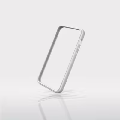 Rhinoshield รุ่น CrashGuard NX - เคส iPhone 16 Pro - สี Black