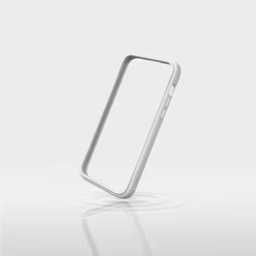 Rhinoshield รุ่น CrashGuard NX - เคส iPhone 16 Pro - สี Black