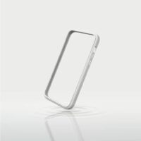 Rhinoshield รุ่น CrashGuard NX - เคส iPhone 16 Pro - สี Black