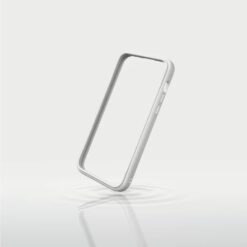 Rhinoshield รุ่น CrashGuard NX - เคส iPhone 16 Pro - สี Black