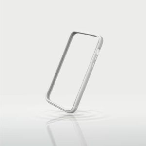 Rhinoshield รุ่น CrashGuard NX - เคส iPhone 16 Pro - สี Black