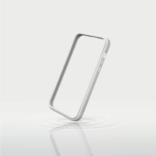 Rhinoshield รุ่น CrashGuard NX - เคส iPhone 16 Pro - สี Black - Image 8