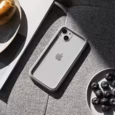 Rhinoshield รุ่น CrashGuard NX - เคส iPhone 16 Pro - สี Navy Blue