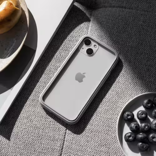 Rhinoshield รุ่น CrashGuard NX - เคส iPhone 16 Pro - สี Navy Blue