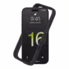 Rhinoshield รุ่น CrashGuard NX - เคส iPhone 16 Pro Max - สี Black