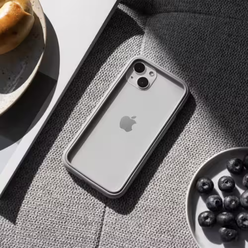 Rhinoshield รุ่น CrashGuard NX - เคส iPhone 16 Pro Max - สี Navy Blue