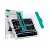 ESR รุ่น Tempered-Glass Screen Protector - ฟิล์มหน้าจอ iPad Pro 13" (7th/2024)