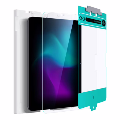 ESR รุ่น Tempered-Glass Screen Protector - ฟิล์มหน้าจอ iPad Pro 13" (7th/2024)