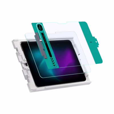 ESR รุ่น Tempered-Glass Screen Protector - ฟิล์มหน้าจอ iPad Pro 13" (7th/2024)