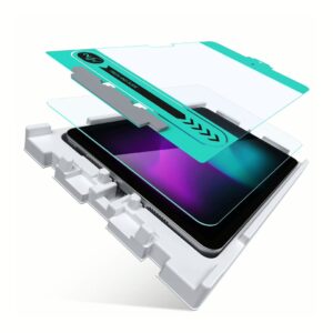 ESR รุ่น Tempered-Glass Screen Protector - ฟิล์มหน้าจอ iPad Pro 13" (7th/2024)