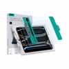 ESR รุ่น Tempered-Glass Screen Protector - ฟิล์มหน้าจอ iPad Pro 11" (5th/2024)