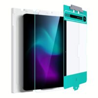 ESR รุ่น Tempered-Glass Screen Protector - ฟิล์มหน้าจอ iPad Pro 11" (5th/2024)