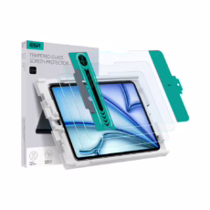 ESR รุ่น Tempered-Glass Screen Protector - ฟิล์มหน้าจอ iPad Air 11" (2025/2024)