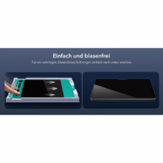 ESR รุ่น Tempered-Glass Screen Protector - ฟิล์มหน้าจอ iPad Air 11" (2025/2024)
