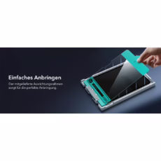 ESR รุ่น Tempered-Glass Screen Protector - ฟิล์มหน้าจอ iPad Air 11" (2025/2024)