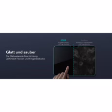 ESR รุ่น Tempered-Glass Screen Protector - ฟิล์มหน้าจอ iPad Air 11" (2025/2024)