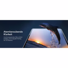 ESR รุ่น Tempered-Glass Screen Protector - ฟิล์มหน้าจอ iPad Air 11" (2025/2024)