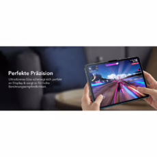 ESR รุ่น Tempered-Glass Screen Protector - ฟิล์มหน้าจอ iPad Air 11" (2025/2024)