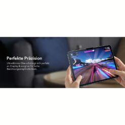ESR รุ่น Tempered-Glass Screen Protector - ฟิล์มหน้าจอ iPad Air 11" (2025/2024)