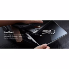 ESR รุ่น Tempered-Glass Screen Protector - ฟิล์มหน้าจอ iPad Air 11" (2025/2024)