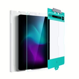 ESR รุ่น Tempered-Glass Screen Protector - ฟิล์มหน้าจอ iPad Air 13" (2025/2024) 8 ESR รุ่น Tempered-Glass Screen Protector - ฟิล์มหน้าจอ iPad Air 13" (2025/2024)