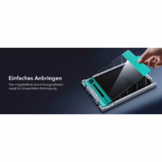 ESR รุ่น Tempered-Glass Screen Protector - ฟิล์มหน้าจอ iPad Air 13" (2025/2024)
