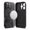 Ringke รุ่น Onyx Magnetic - เคส iPhone 16 Pro Max - ลาย Camo Black