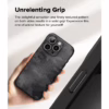 Ringke รุ่น Onyx Magnetic - เคส iPhone 16 Pro Max - ลาย Camo Black