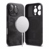 Ringke รุ่น Onyx Magnetic - เคส iPhone 16 Pro - ลาย Camo Black