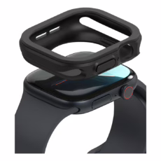 Ringke รุ่น Air Sports - เคส Apple Watch 10 (42mm) - สี Black