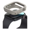 Ringke รุ่น Air Sports - เคส Apple Watch 10 (42mm) - สี Warm Gray