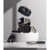 Ringke รุ่น Air Sports - เคส Apple Watch 10 (42mm) - สี Warm Gray