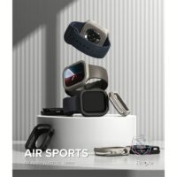 Ringke รุ่น Air Sports - เคส Apple Watch 10 (42mm) - สี Warm Gray