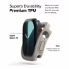 Ringke รุ่น Air Sports - เคส Apple Watch 10 (42mm) - สี Warm Gray