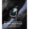 Ringke รุ่น Air Sports - เคส Apple Watch 10 (42mm) - สี Warm Gray