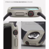Ringke รุ่น Air Sports - เคส Apple Watch 10 (42mm) - สี Warm Gray
