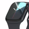 Ringke รุ่น Dual Easy - ฟิล์มกันรอย Apple Watch 10 (42mm) - แพ็ค 3 ชิ้น