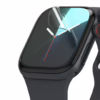Ringke รุ่น Dual Easy - ฟิล์มกันรอย Apple Watch 10 (46mm) - แพ็ค 3 ชิ้น