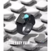 Ringke รุ่น Dual Easy - ฟิล์มกันรอย Apple Watch 10 (46mm) - แพ็ค 3 ชิ้น