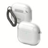 Ringke รุ่น Air Case - เคส AirPods 4 - สี Clear