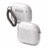 Ringke รุ่น Air Case - เคส AirPods 4 - สี Glitter Clear