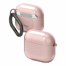 Ringke รุ่น Air Case - เคส AirPods 4 - สี Pink