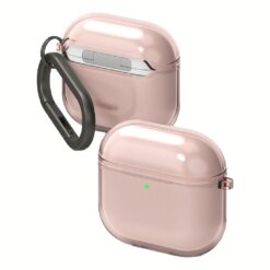 Ringke รุ่น Air Case - เคส AirPods 4 - สี Pink