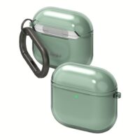 Ringke รุ่น Air Case - เคส AirPods 4 - สี Green