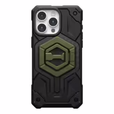 UAG รุ่น Magnetic Ring Stand - ขาตั้งแหวนแม่เหล็ก - สี Olive Drab
