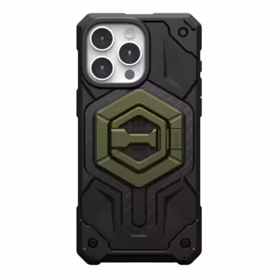 UAG รุ่น Magnetic Ring Stand - ขาตั้งแหวนแม่เหล็ก - สี Olive Drab
