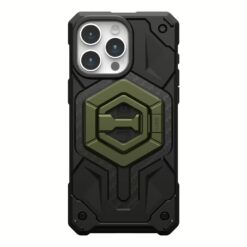 UAG รุ่น Magnetic Ring Stand - ขาตั้งแหวนแม่เหล็ก - สี Olive Drab